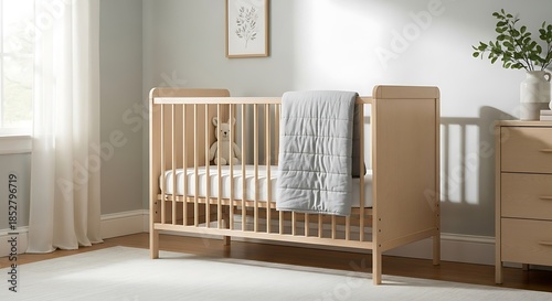 Soft Slumber's Embrace