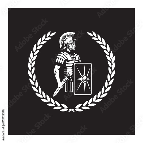 spartan romawi.eps