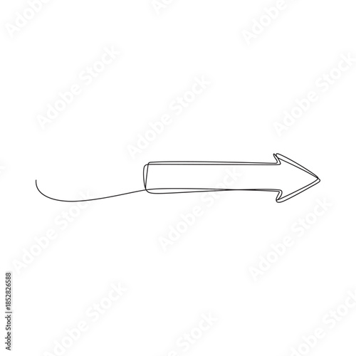 Enduro motocross graphic design with a rider silhouette within the letters