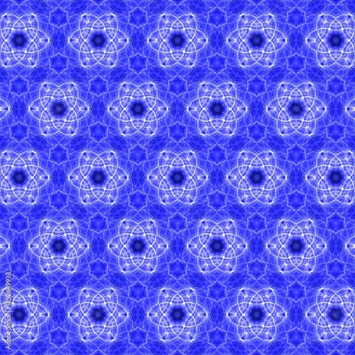 seamless floral patterns 