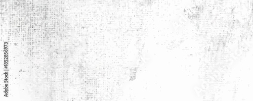 Distressed black texture. Dark grainy texture on white background.