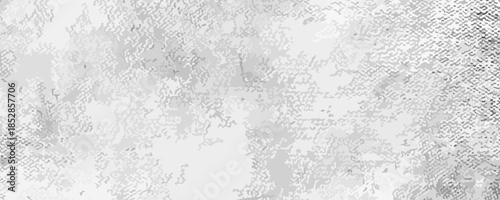 Distressed black texture. Dark grainy texture on white background.