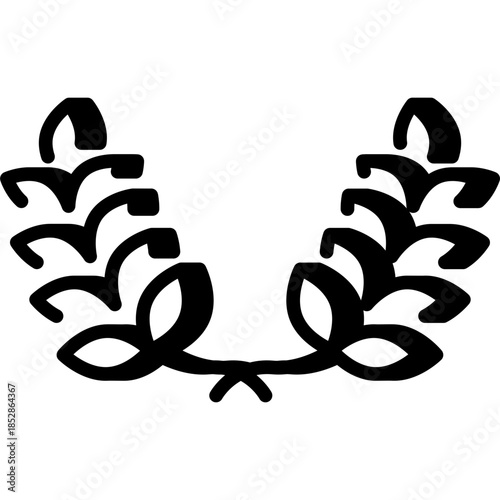 Winner, Champion, First Place Icon