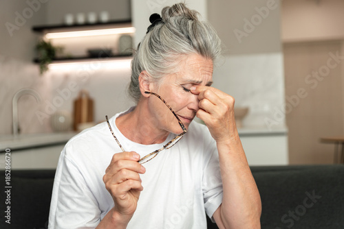 Photography Struggling with vision and discomfort at home while managing health issues