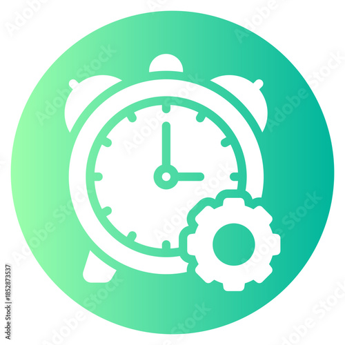 management gradient icon Free Download management gradient icon - GFXLoad