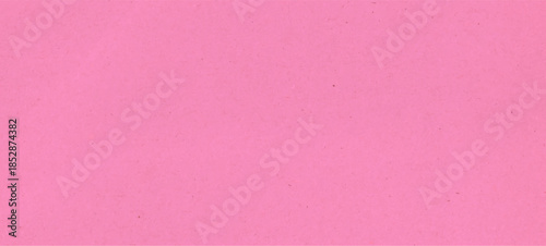 Pink Kraft Paper Texture with Crumpled Grain and Craft Background for Cardboard or Box by Using a Vector. Modern Carton Board and Pastel Wall Color with a Paper Sheet Texture.