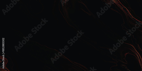 Dark Luxury Marble Background With  Black Liquid Texture with Subtle Copper Veins & Organic Swirls. Elegant Design for Premium Branding, Product Backdrops & Executive Wallpapers.