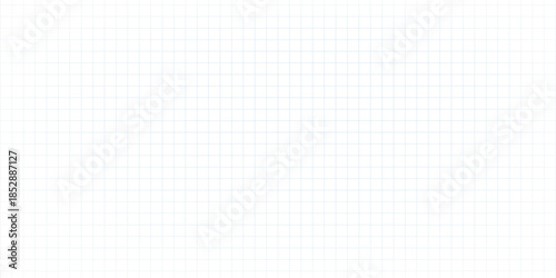graph paper. seamless pattern. architect background. millimeter grid.  illustration