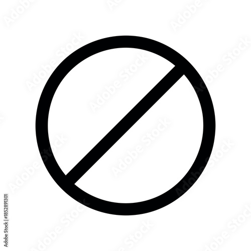 Minimal black and white security and privacy icon set featuring passwords, Face ID, fingerprint authentication, data protection, secure payments, access control and warning symbols. Ideal for websites