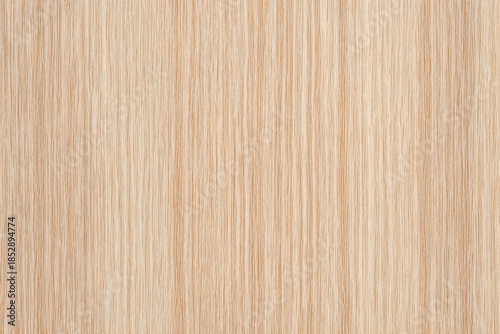 Smooth light wood texture background with natural grain.