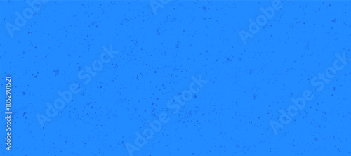 Blue ecru kraft paper.Vintage texture made with recycled fibers. Dark blue flecks, spots, and a rustic, eco-friendly style.Vector illustration of cardstock for scrapbooking, wrapping paper, and albums
