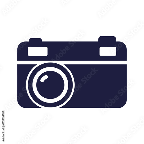 Camera Icon