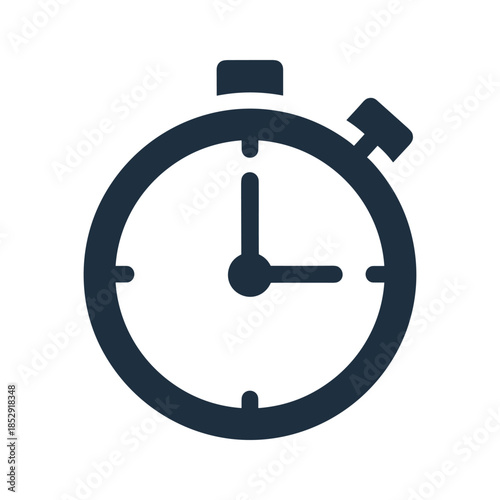 Stopwatch Icon