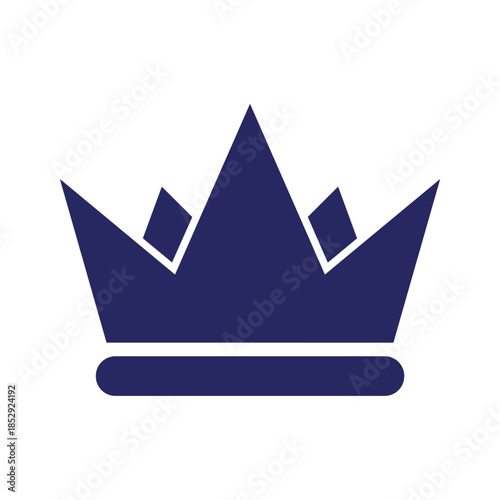 Royal Crown Icon
