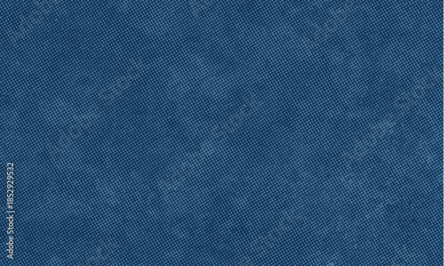 Pastel blue grunge halftone detailed_ texture background