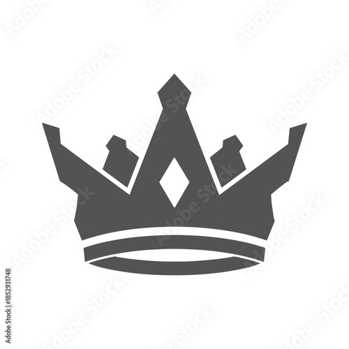 Royal Crown Icon