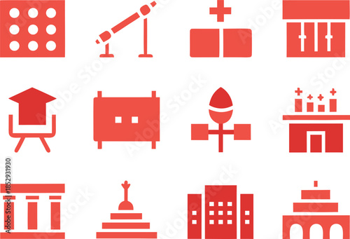 Elements of empowerment and social progress