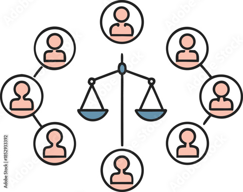 Social justice and community empowerment