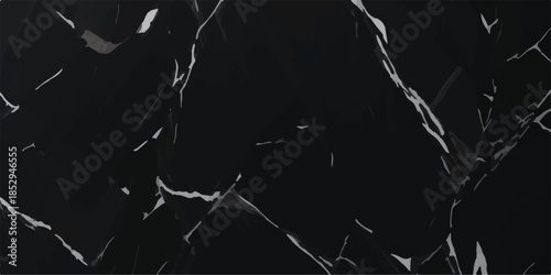 Natural Black Marble Texture Premium Dark Marble for Floor and Wall Tiles