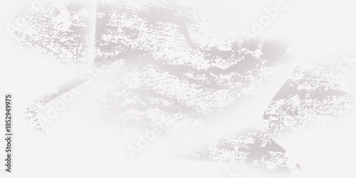 White simple wash linen texture seamless background. Cotton cloth effect in weathered sun art bleached ough, whitewash, old art