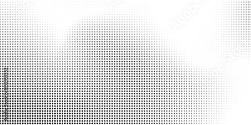 Abstract background dot geometric, color, pop art, border, comic, gradient, monochrome, halftone, pixel, modern  dot black art good nice pattern
