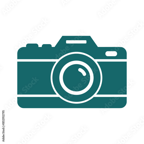 digital camera icon