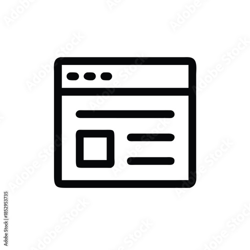 vector file folder icon