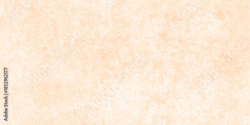 Abstract light brown grunge and empty dust old, stained paper texture background design. antique rustic-stained paper backdrop. cement concrete dust wall texture. brown paper texture.