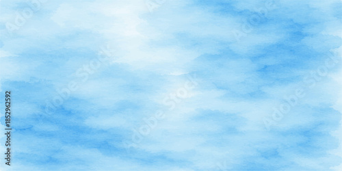 A beautiful clear day featuring a bright blue sky filled with fluffy white clouds and a sunny atmosphere creating a stunning natural cloudscape