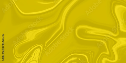 abstract oil paint texture on canvas, background. Abstract gold flowing wavy patterns fill the background . Retro Psychedelic Abstract Art .