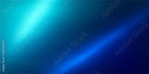 A dark blue abstract background features a digital motion design with glowing light rays and a blurred texture pattern for a professional wallpaper backdrop
