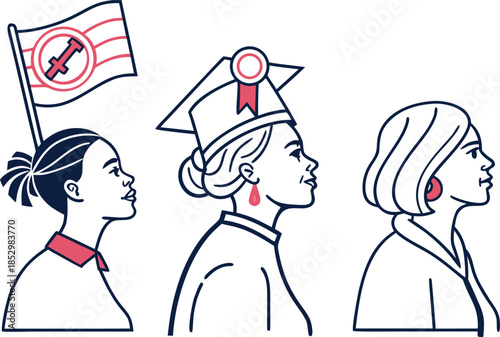 Women's empowerment and progress