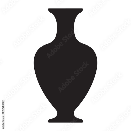 Vase Vector