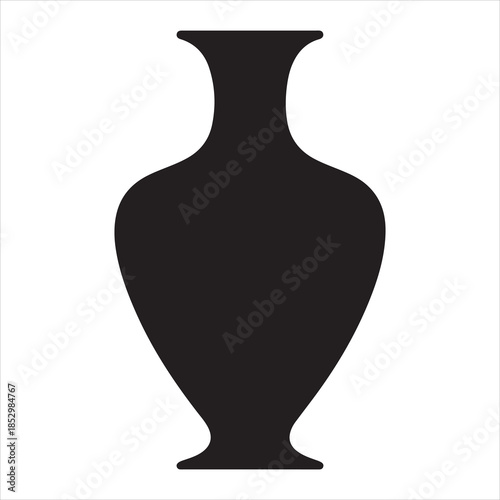 Vase Vector