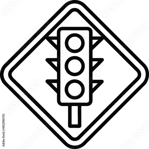 Finance line icons set. Money payments elements outline icons collection.