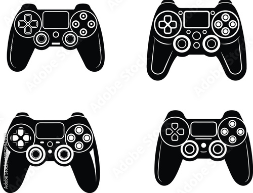 game controller icon