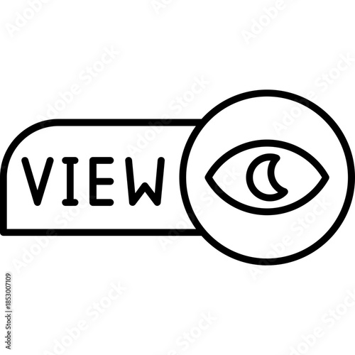 View Icon