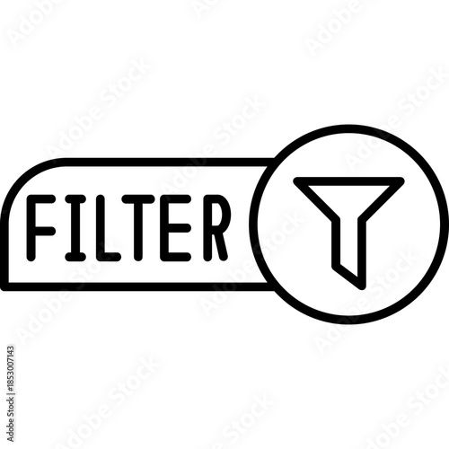 Filter Icon