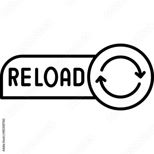 Reload Icon