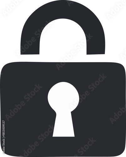 adlock Security Icon
