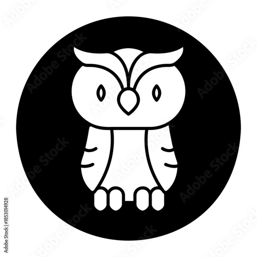 owl icon