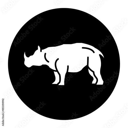 rhino icon