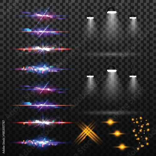 abstract colorful background