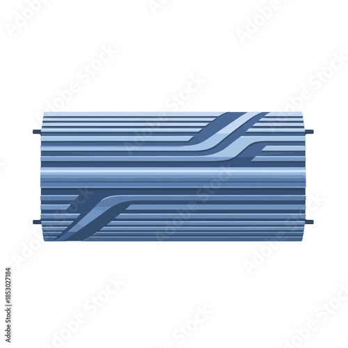 Modern Amplifier Technology Design