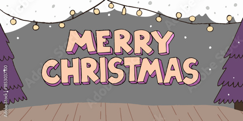 Wishing you a holly jolly Merry Christmas surrounded by those you love, with laughter echoing and peace settling in like fresh snow.