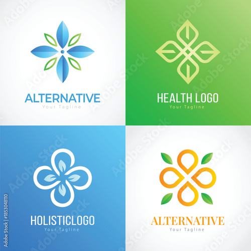 Simple text illustration of a vector file type for digital graphic design projects