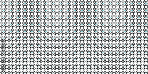 Seamless abstract metal background featuring a gray geometric pattern of polished dots and circular textures for a vintage industrial wallpaper design