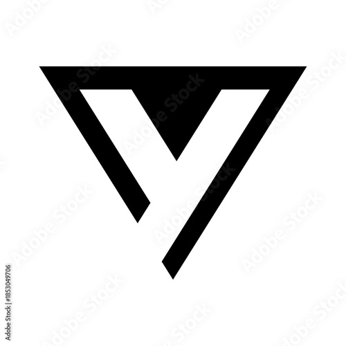 Unique Electronic Beat Symbols For Apps