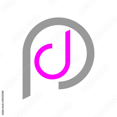 Unique Electronic Beat Symbols For Apps