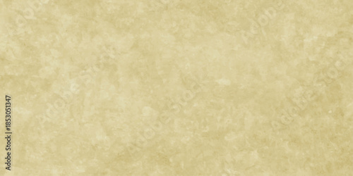 Abstract painted watercolor background on paper texture. old paper texture design and Light brown concrete background texture wallpaper .Gurage paper texture design and Vector design in illustration